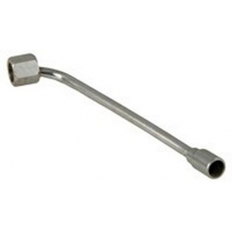 TUBE SORTIE EAU MODERNE - TQ601