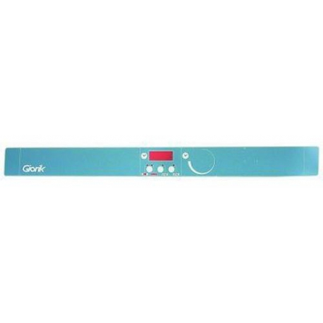 FACADE DECOR SH510 ORIGINE GIORIK - TIQ78269