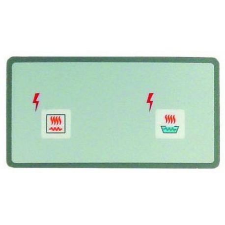RESET DECORATION FRONTAGE - TIQ78261