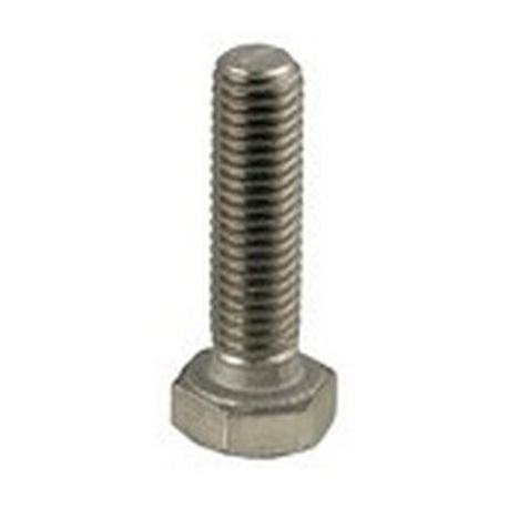 BOILER LID INOX SCREW - TQ720