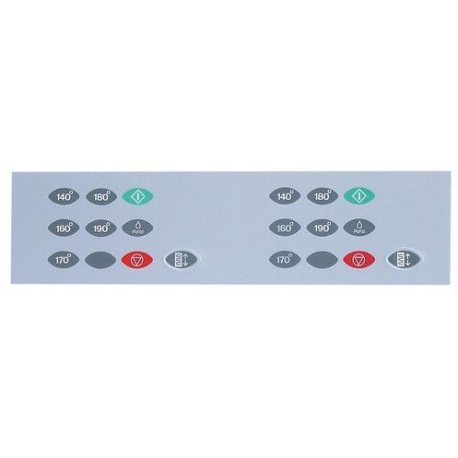 PANNELLO DI COMANDO FFE42 - TIQ78276