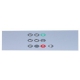 PANEL MANDO FFE41 - TIQ78277