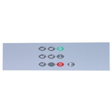 CONTROL PANEL FFE41 - TIQ78277