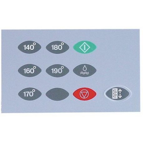 FACHADA DECOR FFS21 - TIQ78279