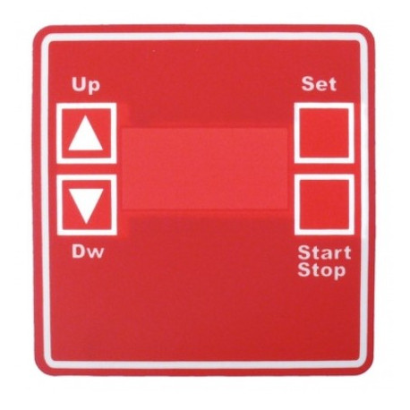 FALSE FRONT FG-FGS-FVD AP 2000 - TIQ78271