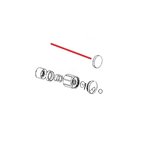 HANDLE CACHE - TQ919