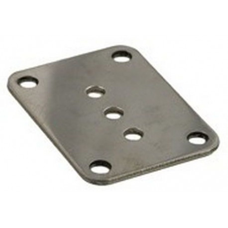 TARGA DI DISTRIBUZIONE - TQ079