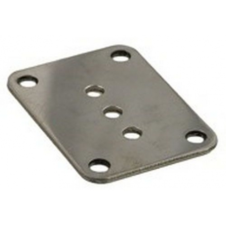 DISTRIBUTOR PLATE - TQ079