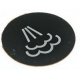 ADHESIVE OF STEAM