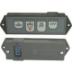 SCATOLA 4 IMPULSO KB.PROG - TQ274