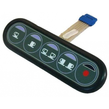 MEMBRANE DI DOSAGE - TQ286