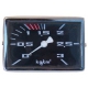 3K.50X74MM 1/4 MANOMETER - TQ298