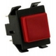 BUTTON PUSH BUTTON RED