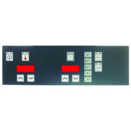 FRONT DECOR - TIQ78298