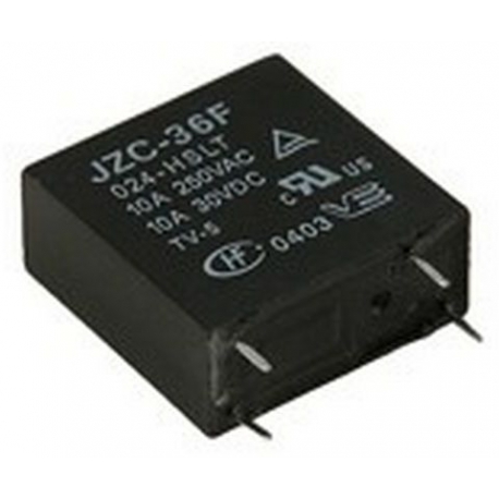 4810 ELECTRON.BOX RELAY - TQ214