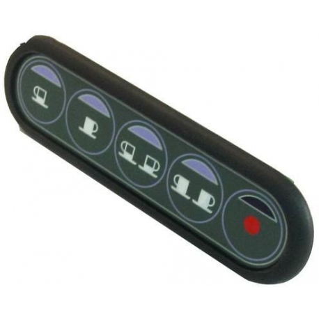 MEMBRANA ITALCREM 102 - TQ372