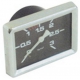 MANOMETER 3 KG HOT RECTANGUL