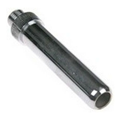 TUBO VACIADO CROMADO - TVQ663