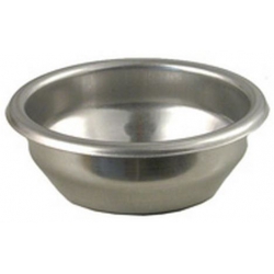 2-CUP FILTER 14G WITH RIM