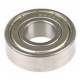 BEARING 35X15X11 - TVQ707