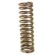 MOLLA DI LEVA PER GRUPPO GAGGIA L:168MM Ø44MM