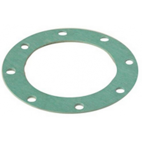 ALIMENTARY BOILER GASKET 8HOLES D:144/98 - TVQ85
