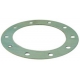 ALIMENTARY BOILER GASKET 10HOLES 150/220 - TVQ87