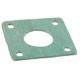 GROUP GASKET 4HOLES - TVQ80