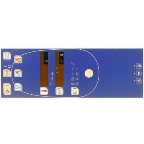 FRONT DECOR - TIQ78205