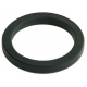 PORTAFILTER GASKET WITH NOTCH L:72MM W:56MM H:8.5MM