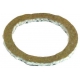 GASKET WHITE