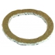 WHITE GASKET - TVQ98