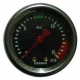 PRESSURE GAUGE 3 KG BOILER ELE D:49 - TVQ01