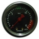 MANOMETRE 3 KG CALDAIA ELE D:49 - TVQ01