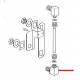 BODY OF LEVEL LOWER - TVQ16
