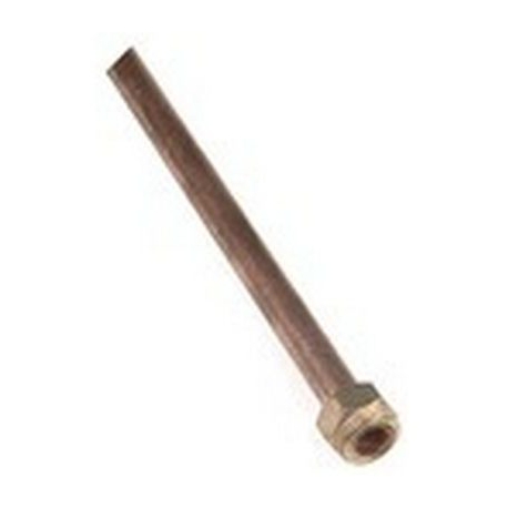 TUBE ECHANGEUR GAGGIA E90-D90 - TVQ32