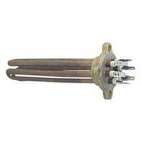 RESISTENCIA 4GP 6050W 220-380V 6 CONTACTOS -ELE- - TVQ40