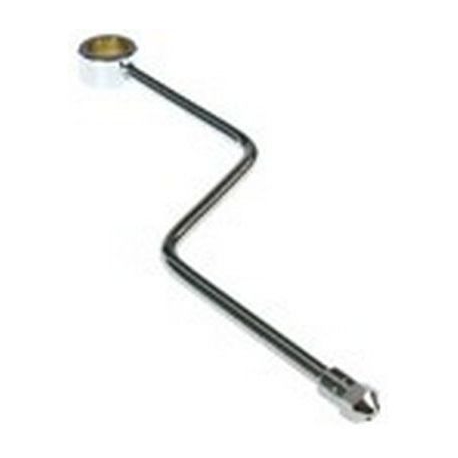 TUBE VAPEUR ELE 2A SERIE - TVQ668