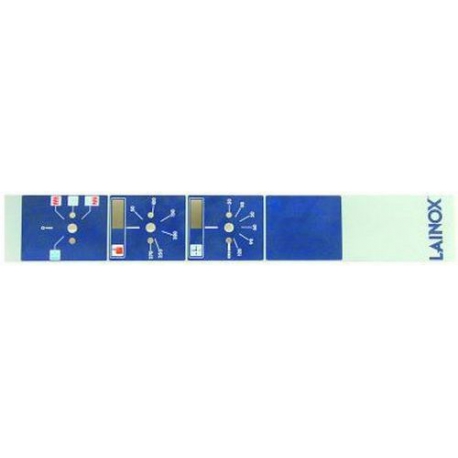 FACADE DECOR ORIGINE LAINOX - TIQ78202