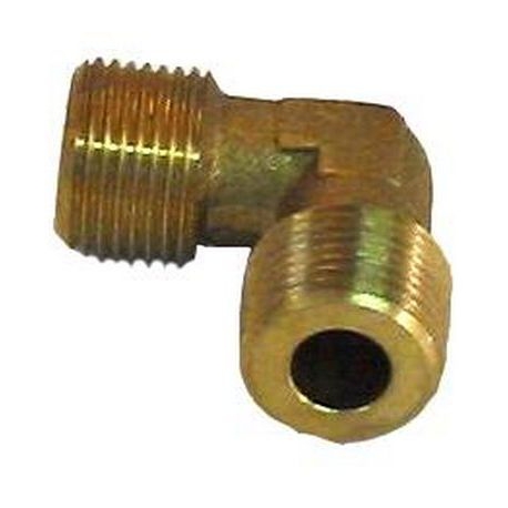 RACOR ACODADO 3/8M-3/8M - TVQ672