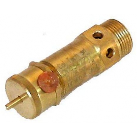 SAFETY VALVE - TVQ759