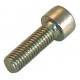 SCHRAUBE INOX 8X25MM