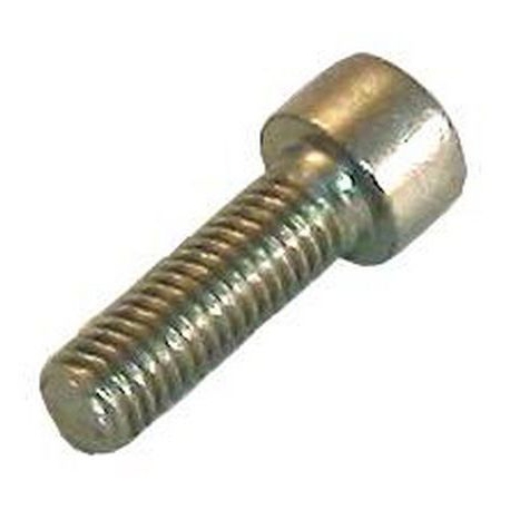 TORNILLO ACERO INOXIDABLE 8X25 - TVQ785