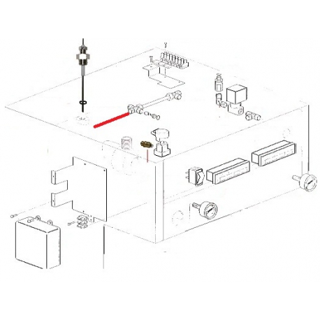 FITTING 4 WAYS - TVQ743