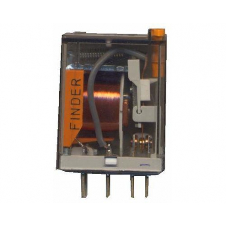 RELAIS 220 VOLTS - TVQ826