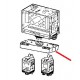 BASE RELAY 11 CONTATTI LUNGO