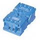 BASE DI RELE 8 CONTTATI - TVQ821