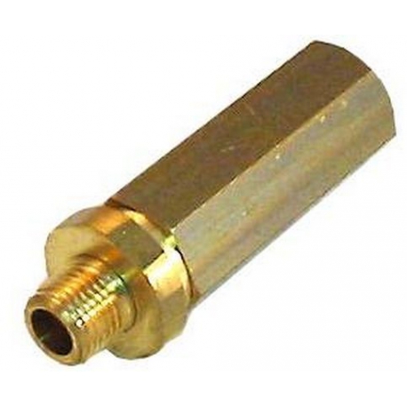 OVERPRESSURE VALVE - TVQ956