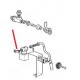 FITTING ELBOW HERKUNFT GAGGIA ITALIA