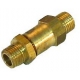 OVERPRESSURE VALVE - TVQ092